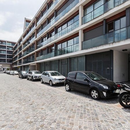 Flh Alcantara Family Apartment Lisboa Ngoại thất bức ảnh