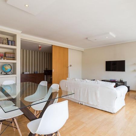 Flh Alcantara Family Apartment Lisboa Ngoại thất bức ảnh