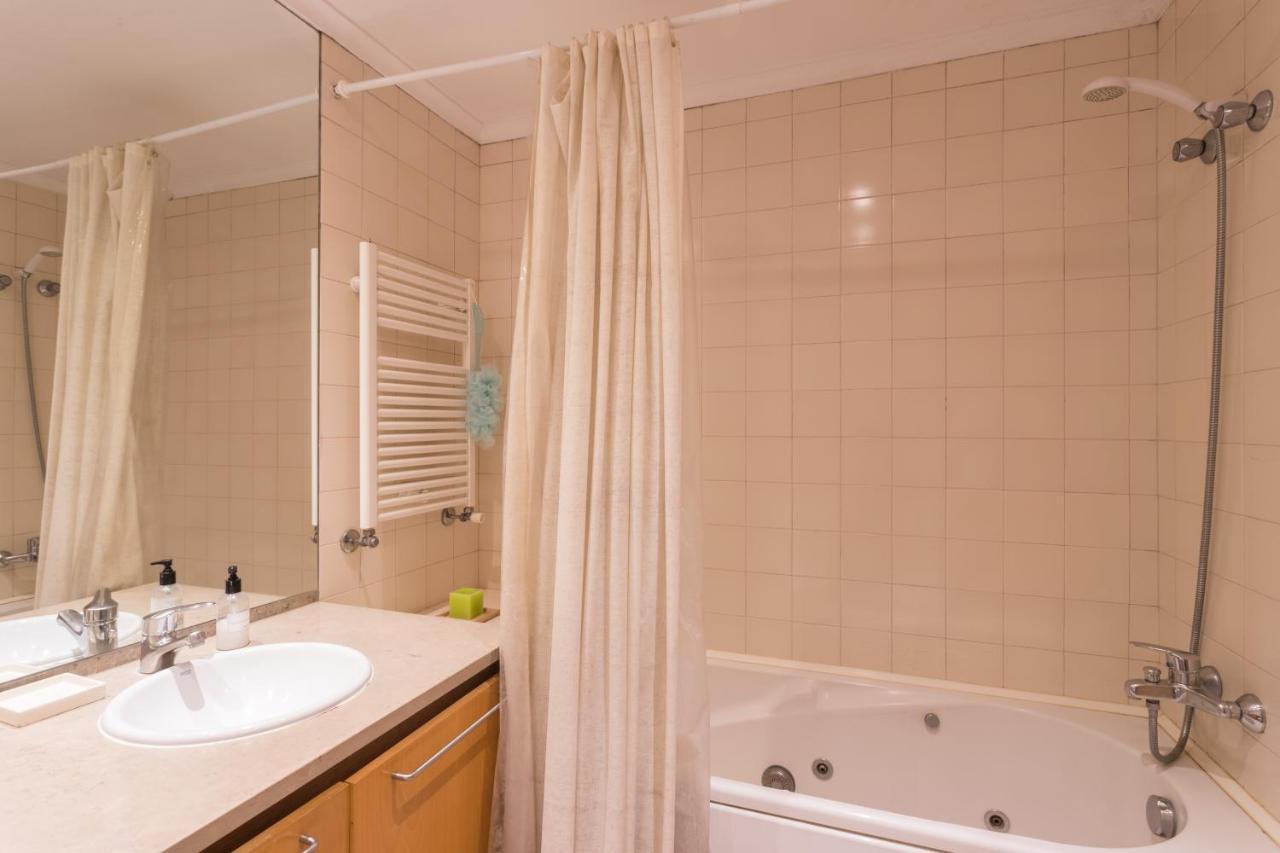 Flh Alcantara Family Apartment Lisboa Ngoại thất bức ảnh