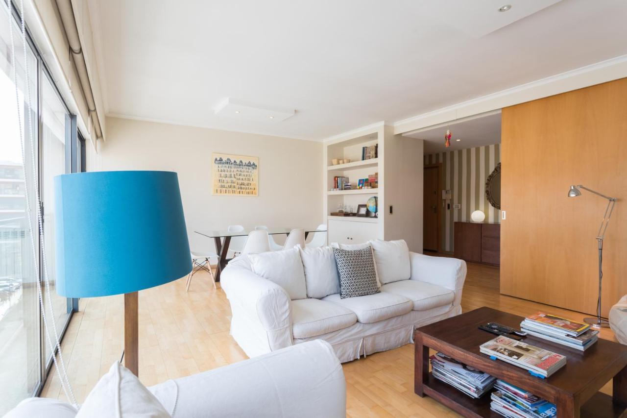 Flh Alcantara Family Apartment Lisboa Ngoại thất bức ảnh