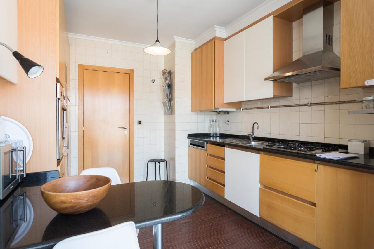 Flh Alcantara Family Apartment Lisboa Ngoại thất bức ảnh