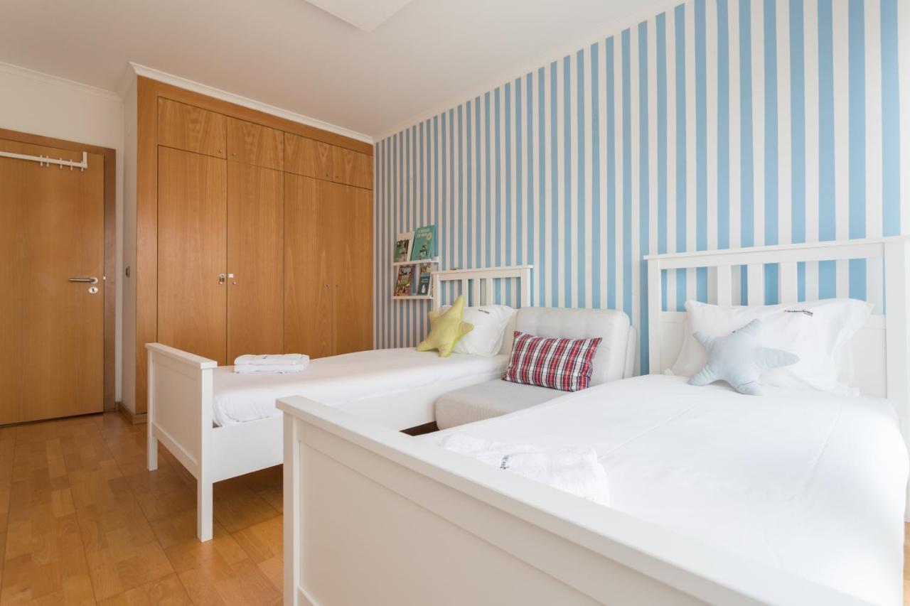 Flh Alcantara Family Apartment Lisboa Ngoại thất bức ảnh