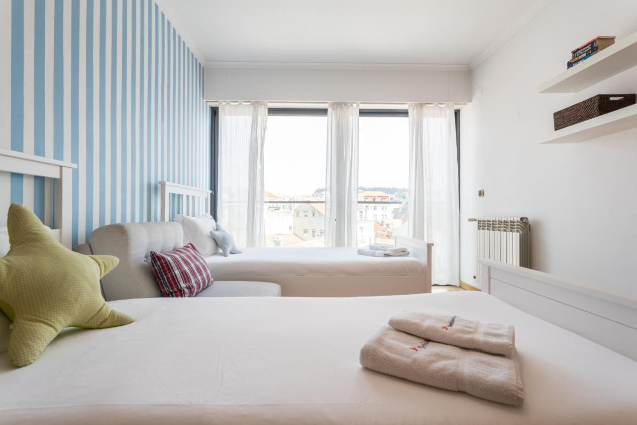 Flh Alcantara Family Apartment Lisboa Ngoại thất bức ảnh