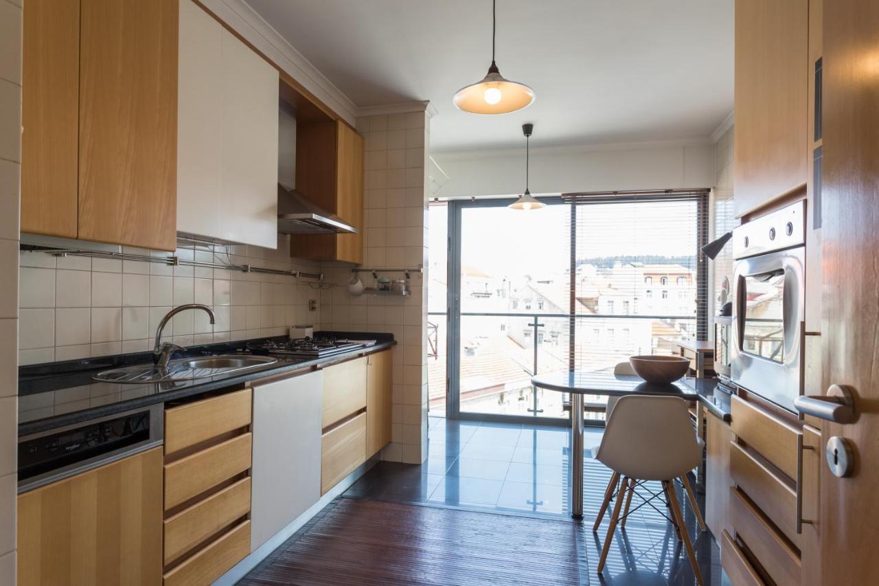 Flh Alcantara Family Apartment Lisboa Ngoại thất bức ảnh