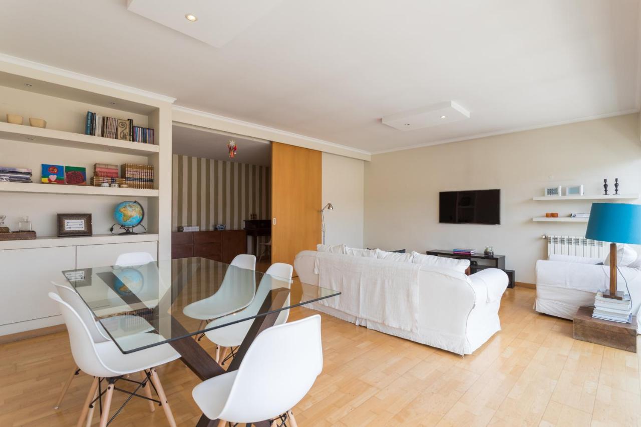 Flh Alcantara Family Apartment Lisboa Ngoại thất bức ảnh