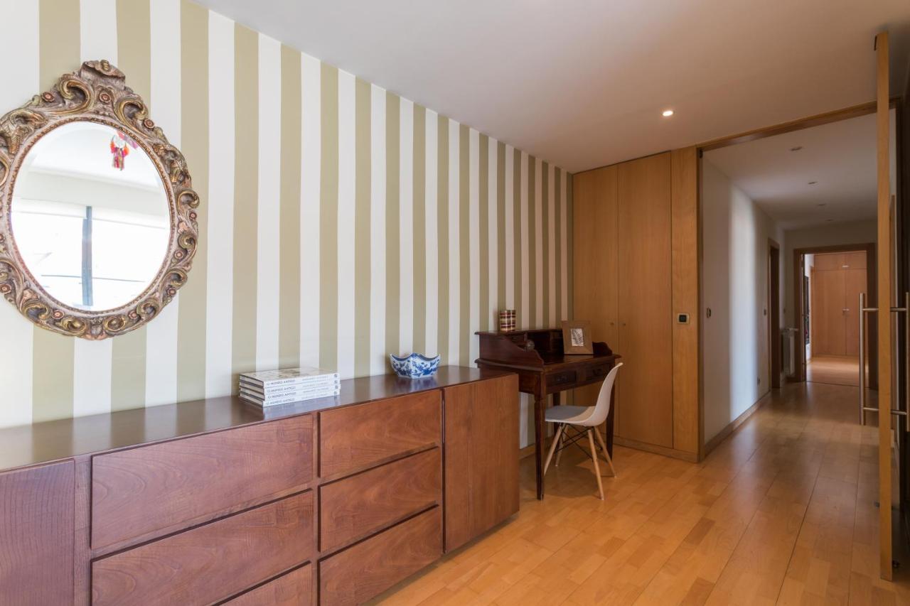 Flh Alcantara Family Apartment Lisboa Ngoại thất bức ảnh