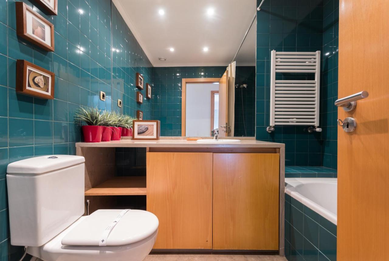 Flh Alcantara Family Apartment Lisboa Ngoại thất bức ảnh